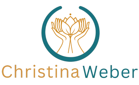 Christina Weber Logo