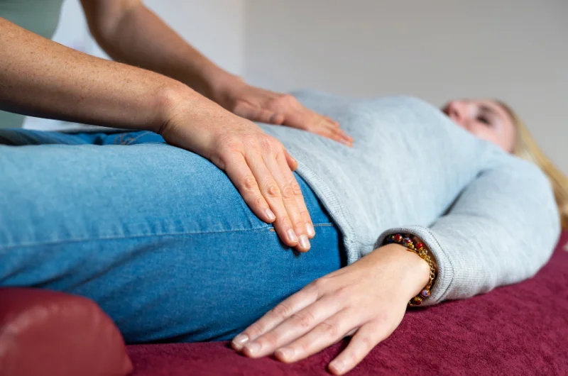 Microkinesi in München