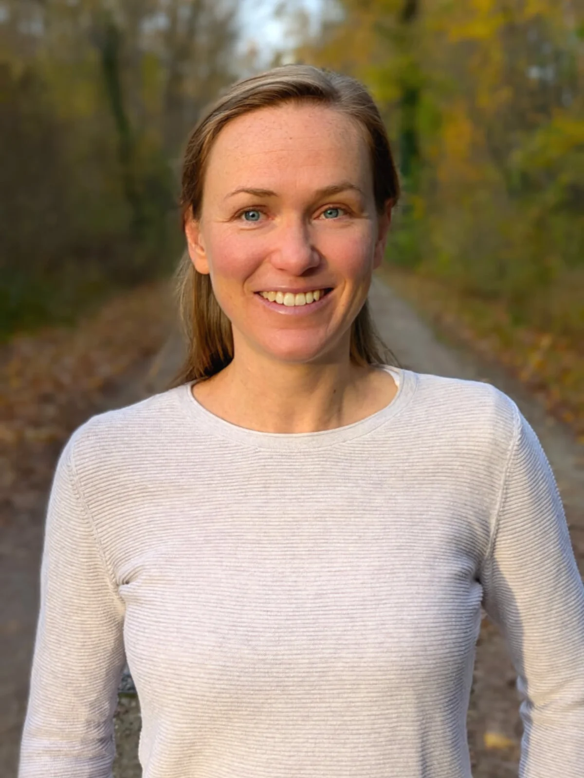 Naturheilkundliche Medizin aus Überzeugung - Christina Weber